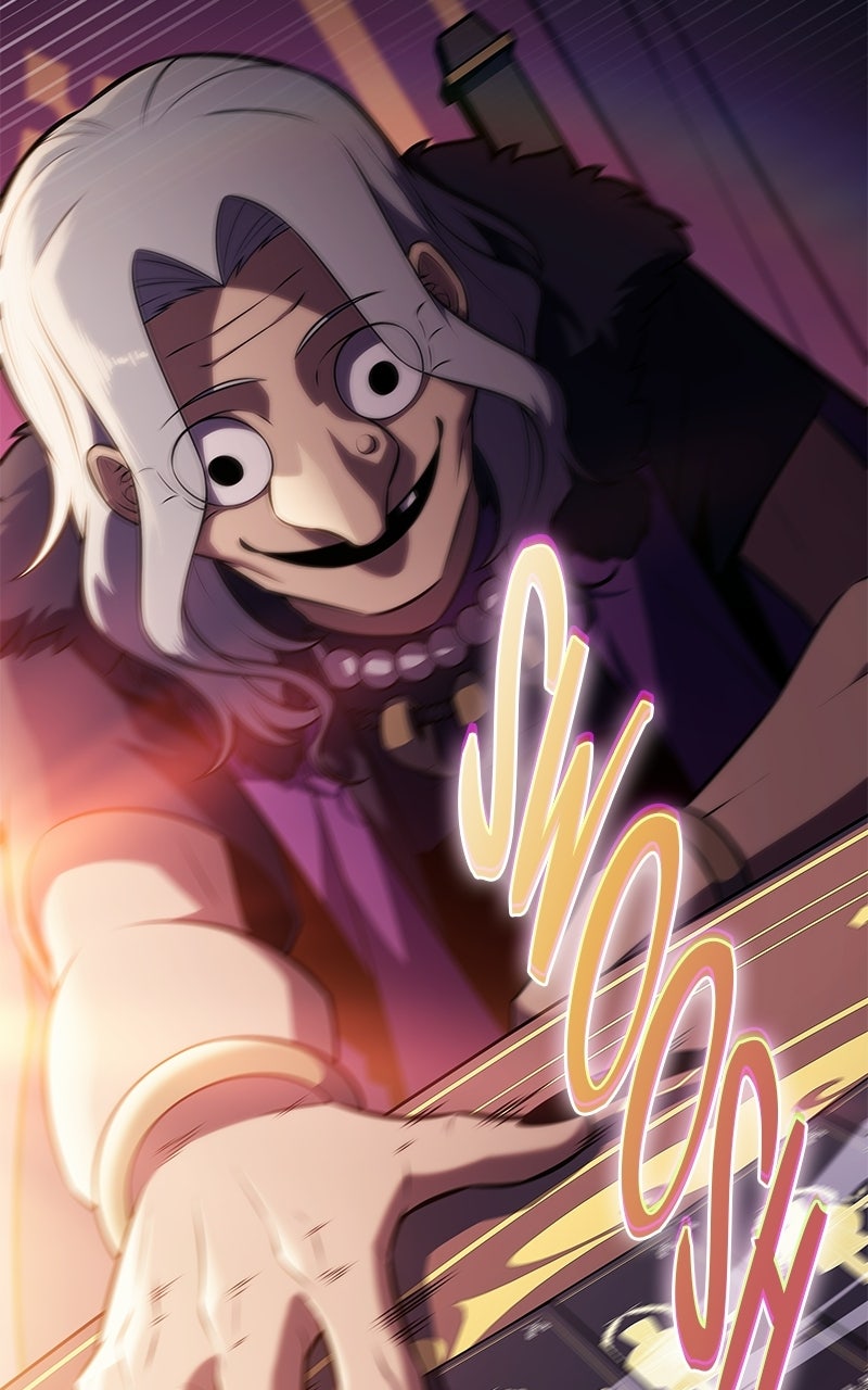 The Reborn Young Lord is an Assassin Ep. 108 - Contact (2) page 34 - 