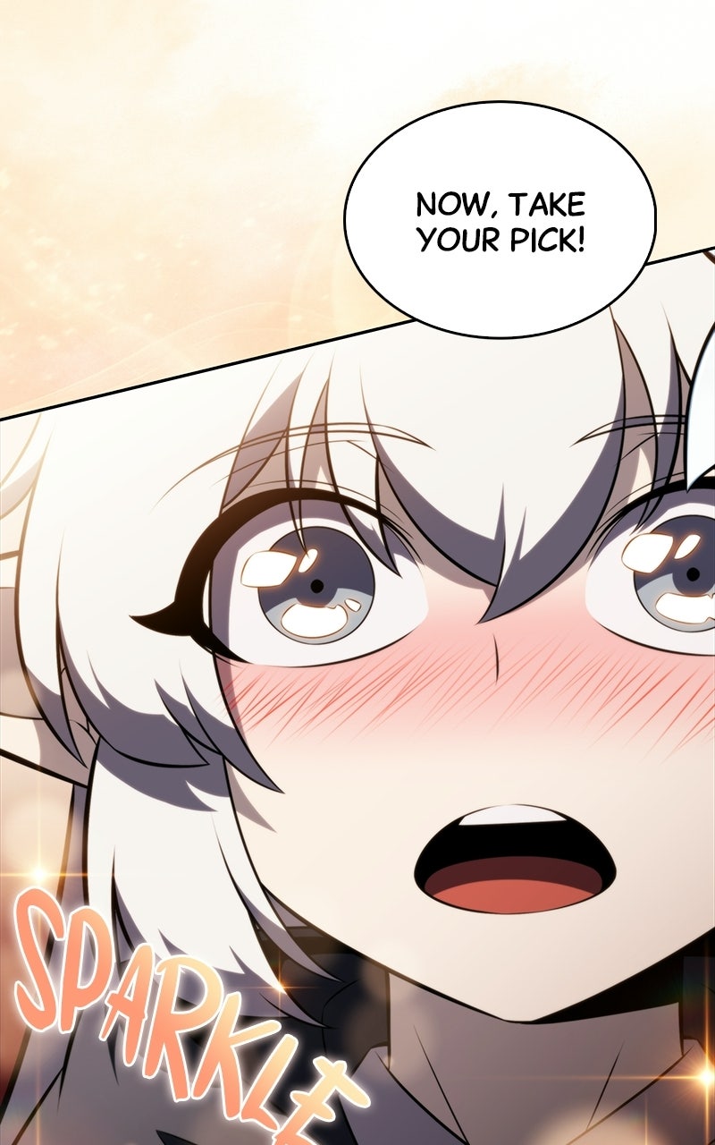 The Reborn Young Lord is an Assassin Ep. 108 - Contact (2) page 36 - 