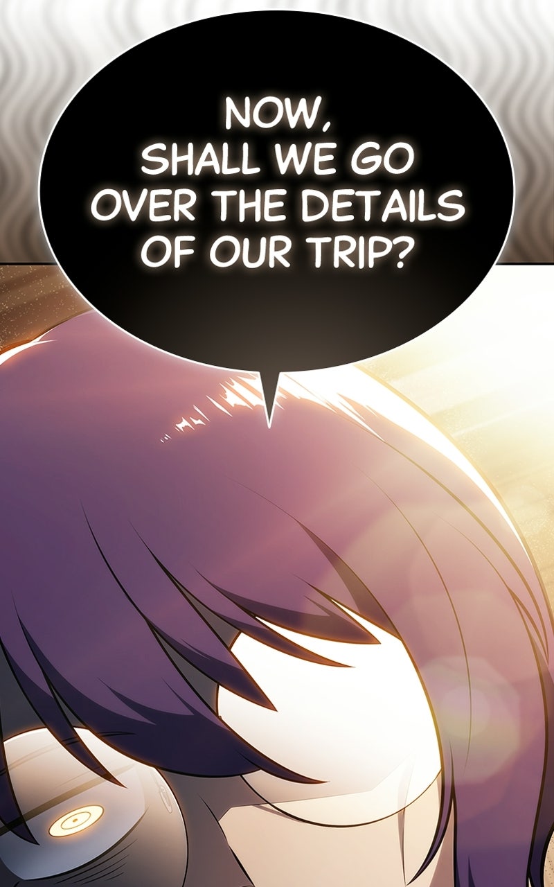 The Reborn Young Lord is an Assassin Ep. 108 - Contact (2) page 5 - 