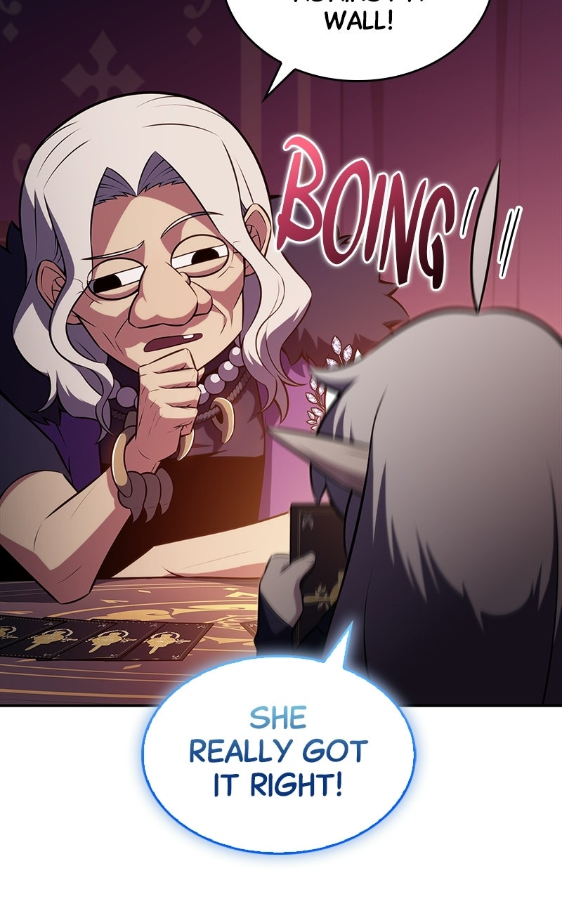 The Reborn Young Lord is an Assassin Ep. 108 - Contact (2) page 41 - 