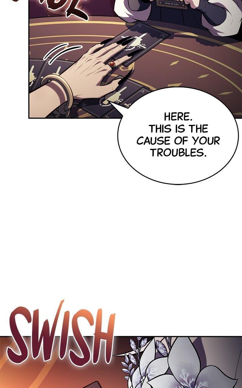 The Reborn Young Lord is an Assassin Ep. 108 - Contact (2) page 43 - 