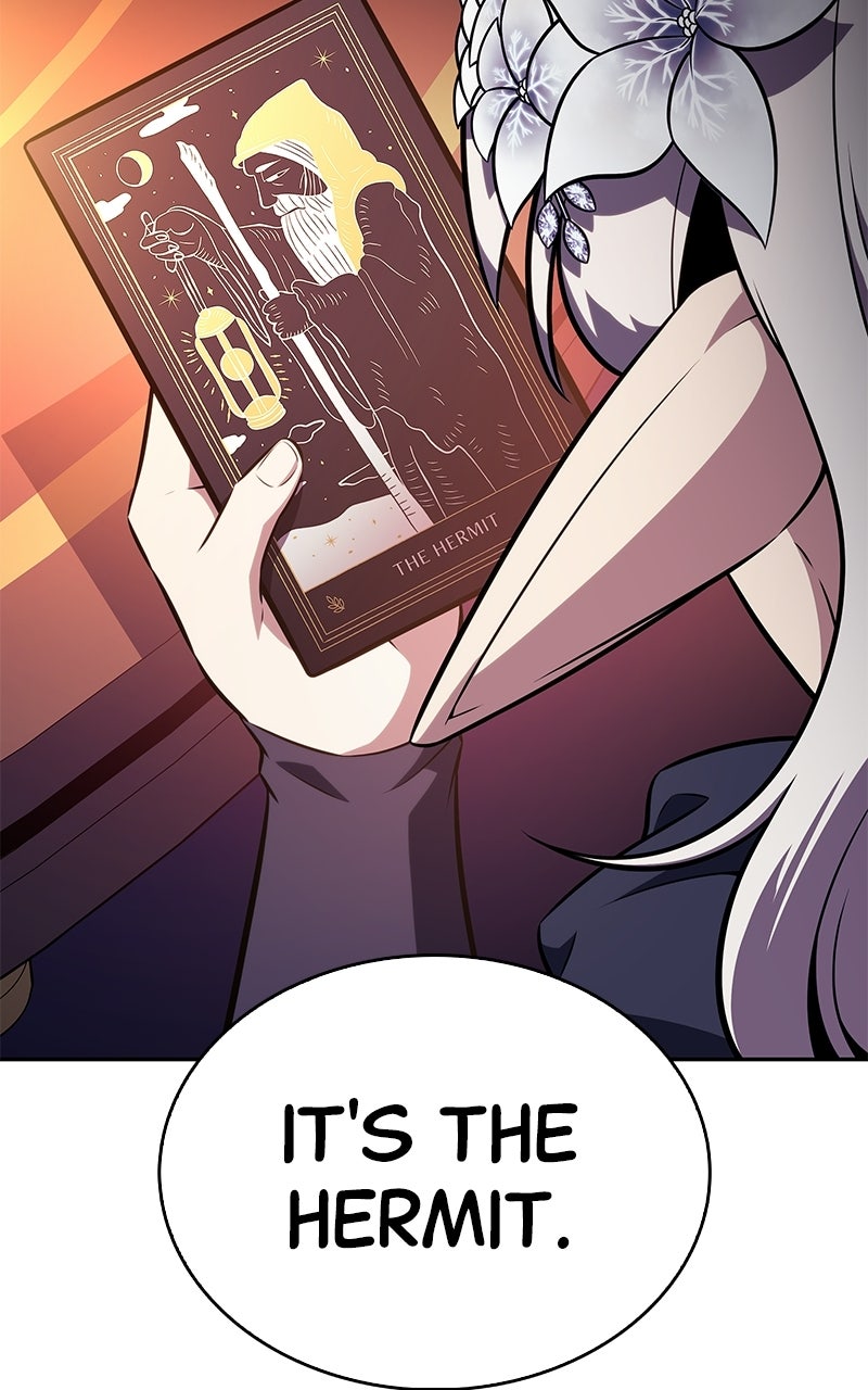 The Reborn Young Lord is an Assassin Ep. 108 - Contact (2) page 44 - 
