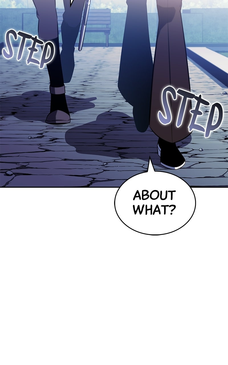 The Reborn Young Lord is an Assassin Ep. 108 - Contact (2) page 54 - 