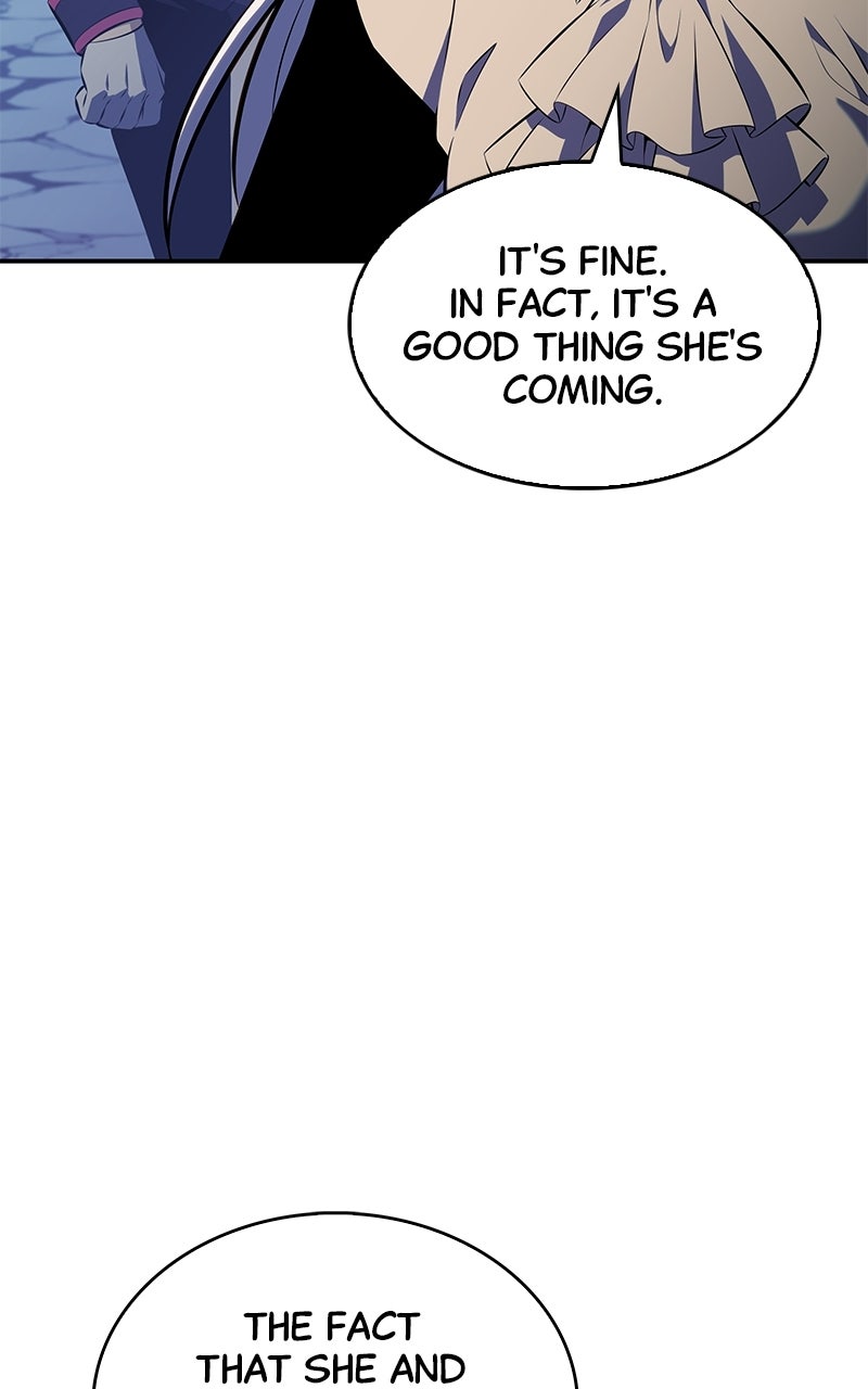 The Reborn Young Lord is an Assassin Ep. 108 - Contact (2) page 56 - 