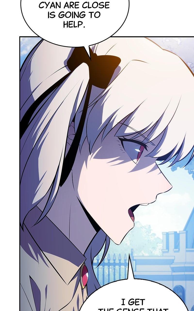The Reborn Young Lord is an Assassin Ep. 108 - Contact (2) page 57 - 