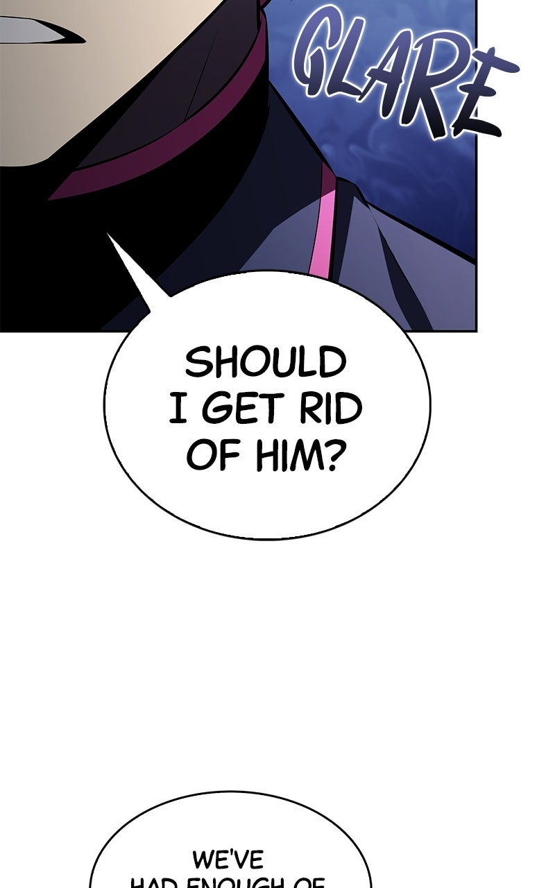 The Reborn Young Lord is an Assassin Ep. 108 - Contact (2) page 61 - 