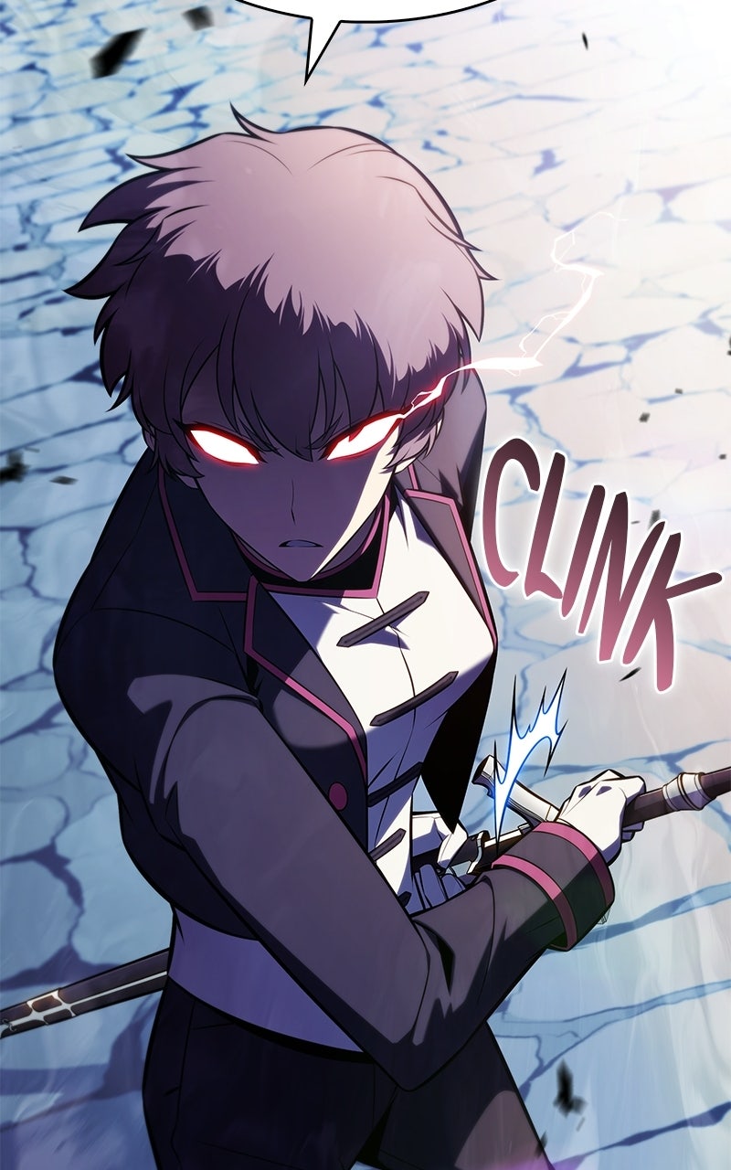 The Reborn Young Lord is an Assassin Ep. 108 - Contact (2) page 64 - 