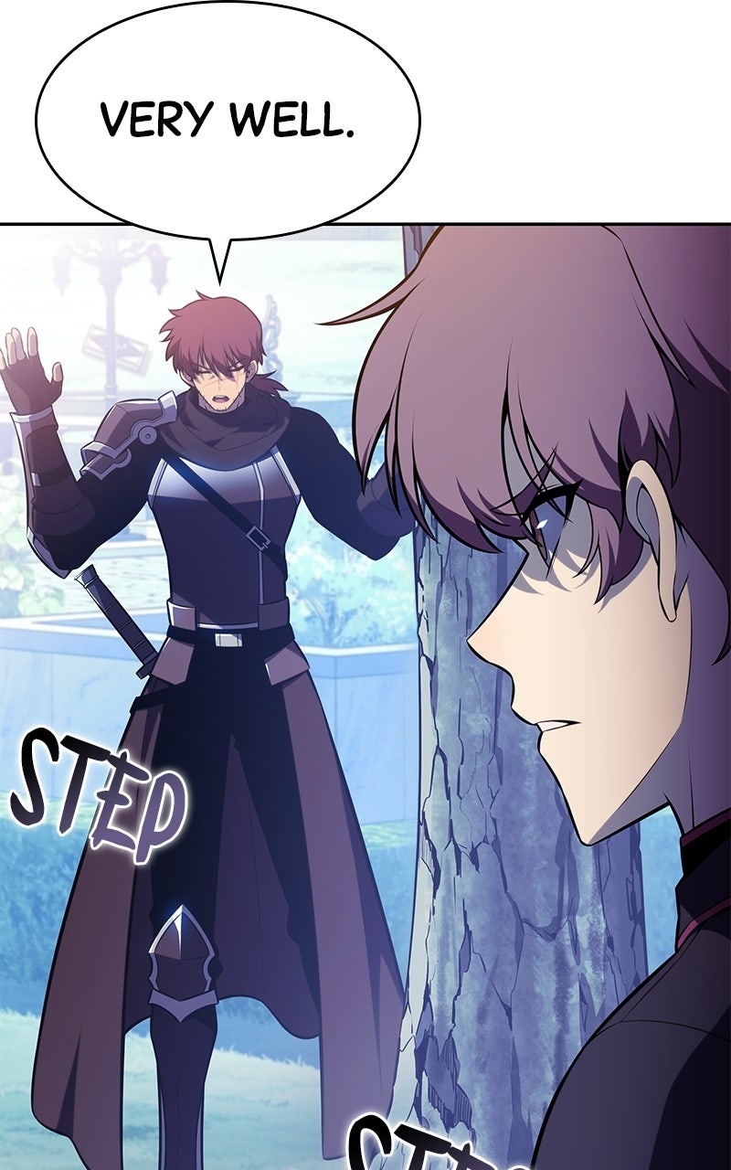 The Reborn Young Lord is an Assassin Ep. 108 - Contact (2) page 66 - 
