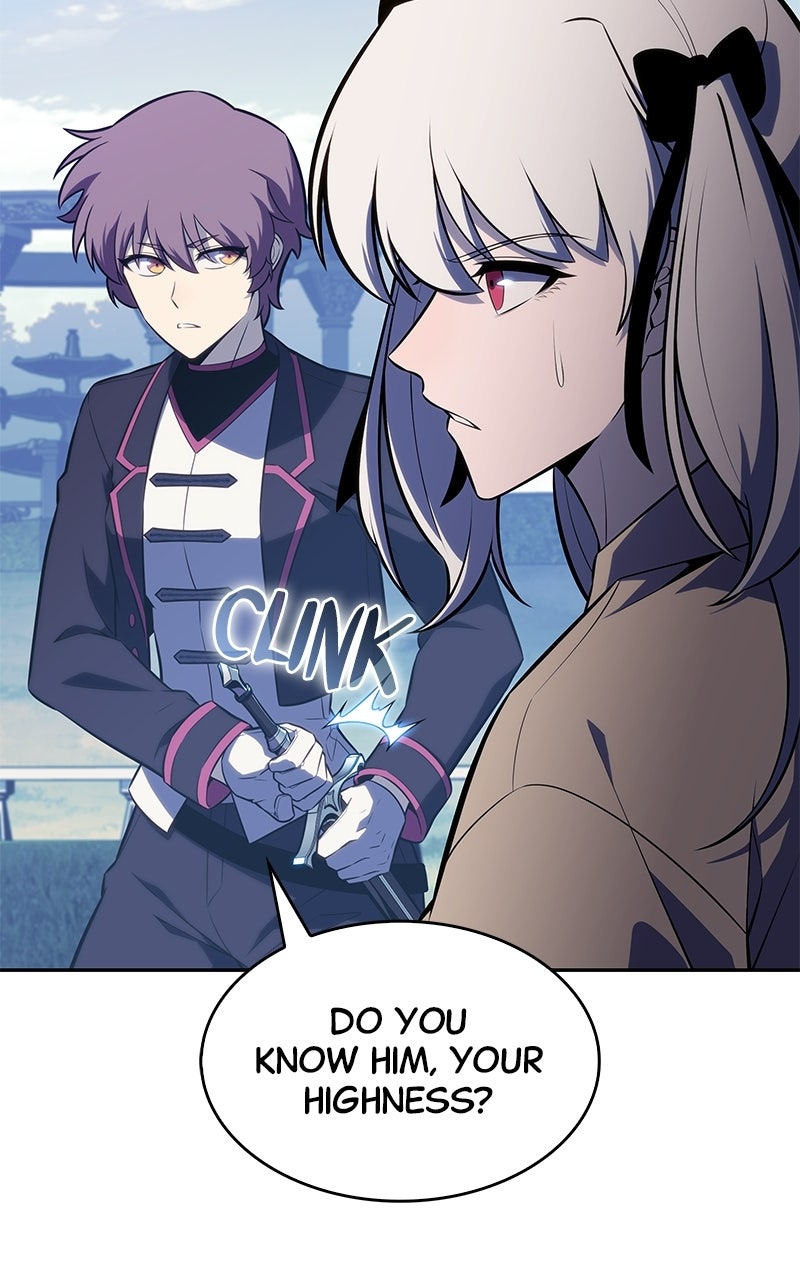 The Reborn Young Lord is an Assassin Ep. 108 - Contact (2) page 68 - 