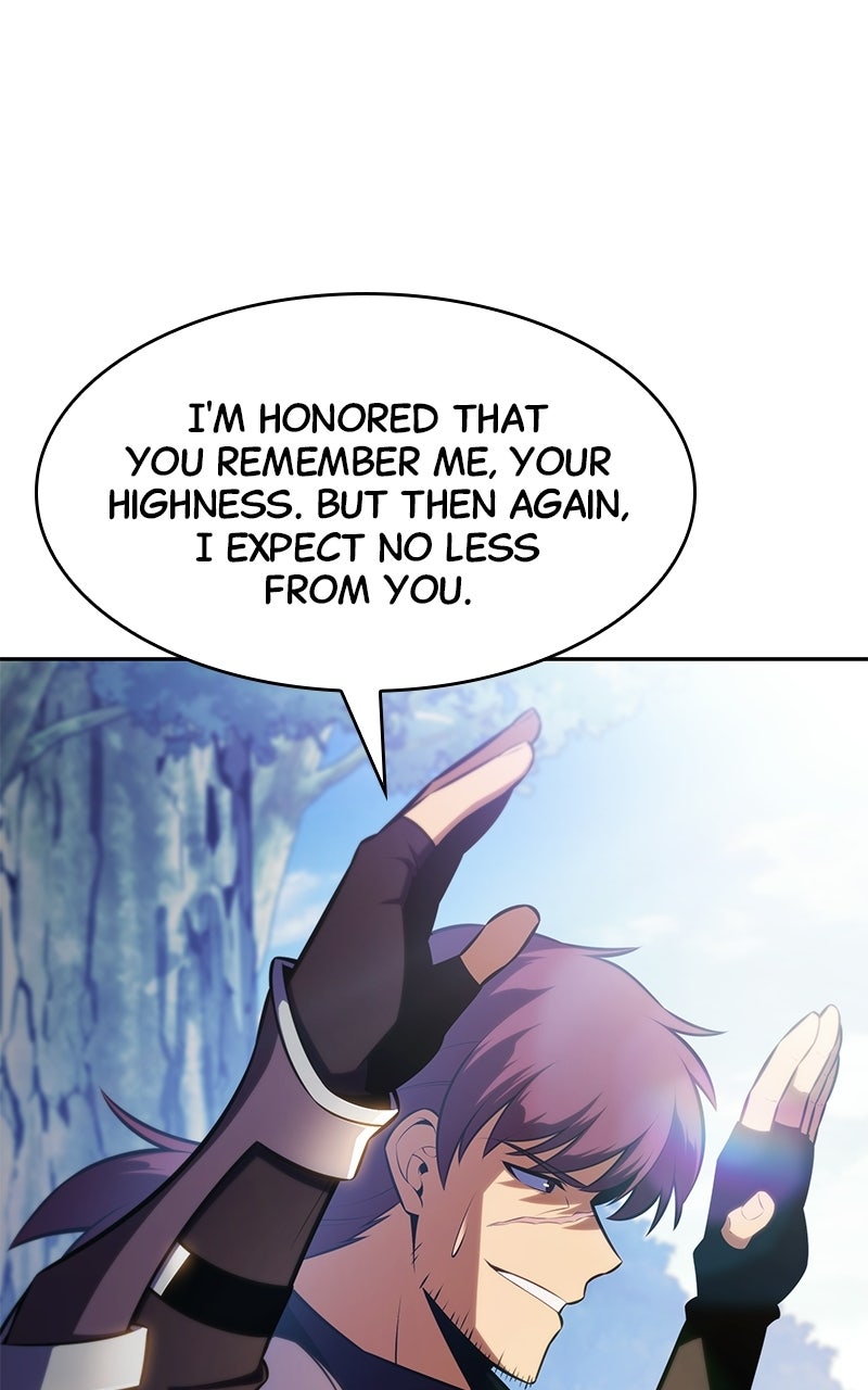 The Reborn Young Lord is an Assassin Ep. 108 - Contact (2) page 69 - 