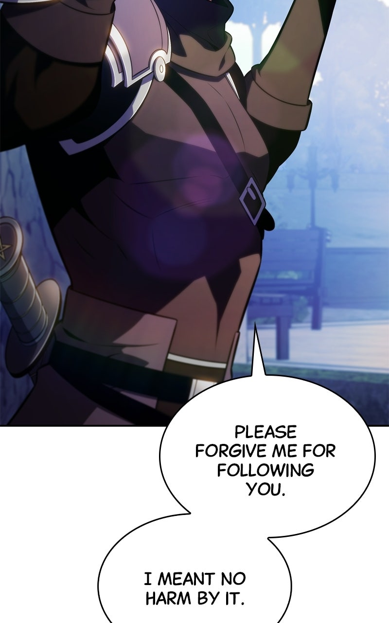 The Reborn Young Lord is an Assassin Ep. 108 - Contact (2) page 70 - 