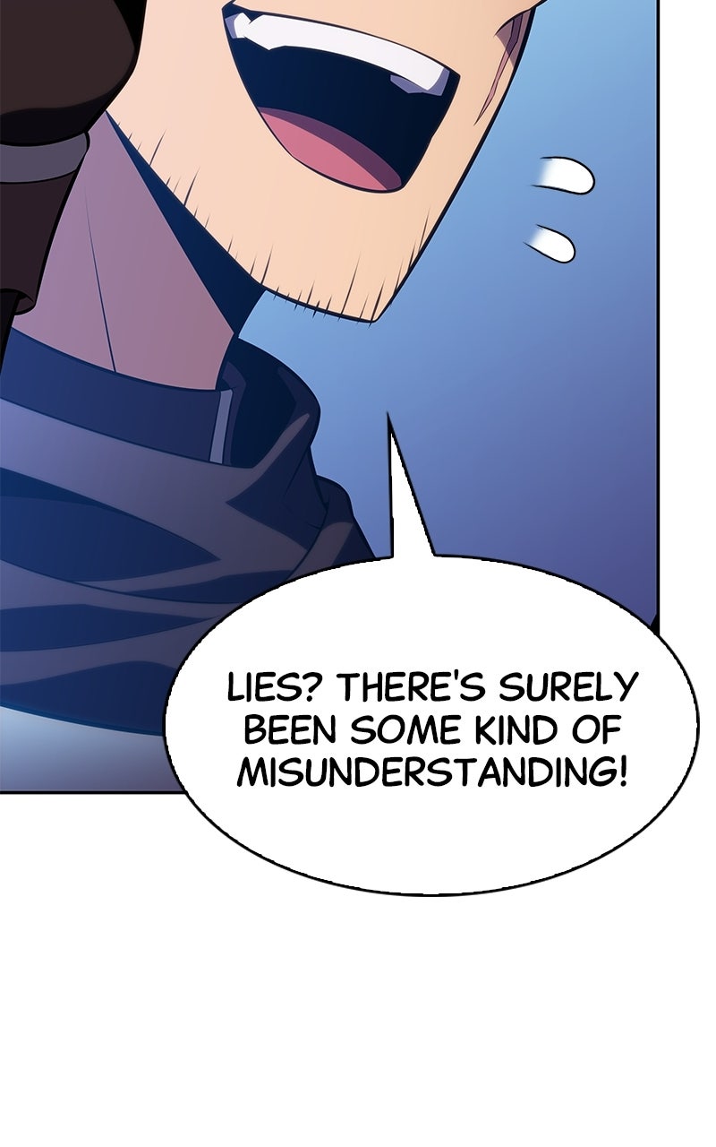 The Reborn Young Lord is an Assassin Ep. 108 - Contact (2) page 74 - 