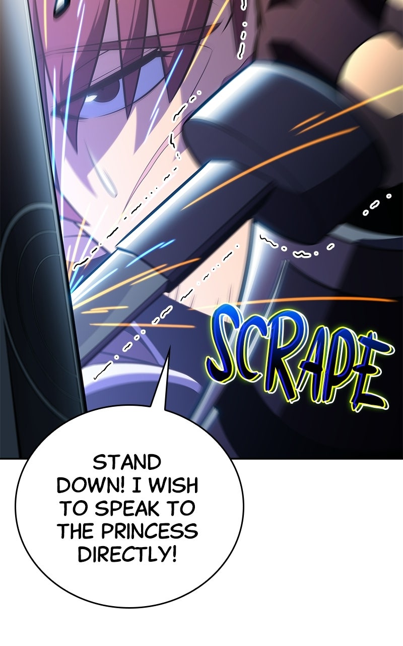 The Reborn Young Lord is an Assassin Ep. 108 - Contact (2) page 80 - 