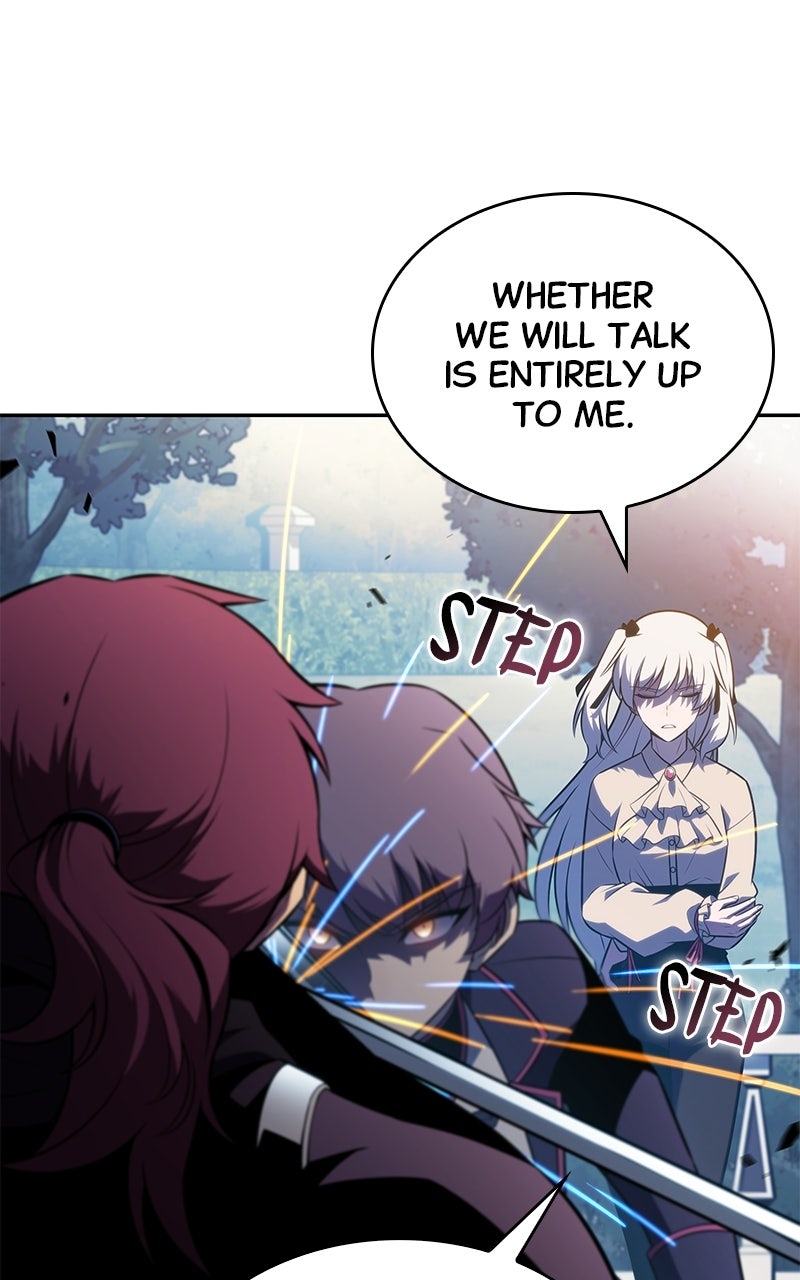 The Reborn Young Lord is an Assassin Ep. 108 - Contact (2) page 81 - 