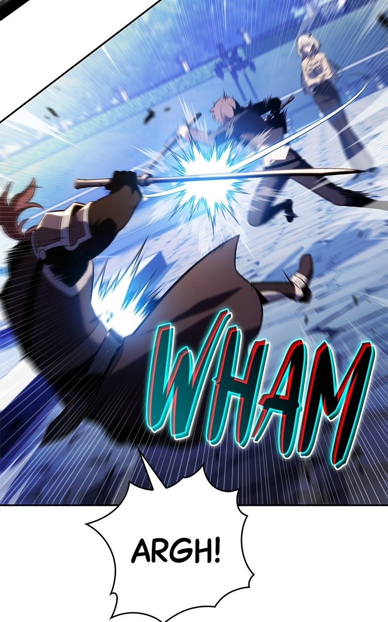 The Reborn Young Lord is an Assassin Ep. 108 - Contact (2) page 87 - 