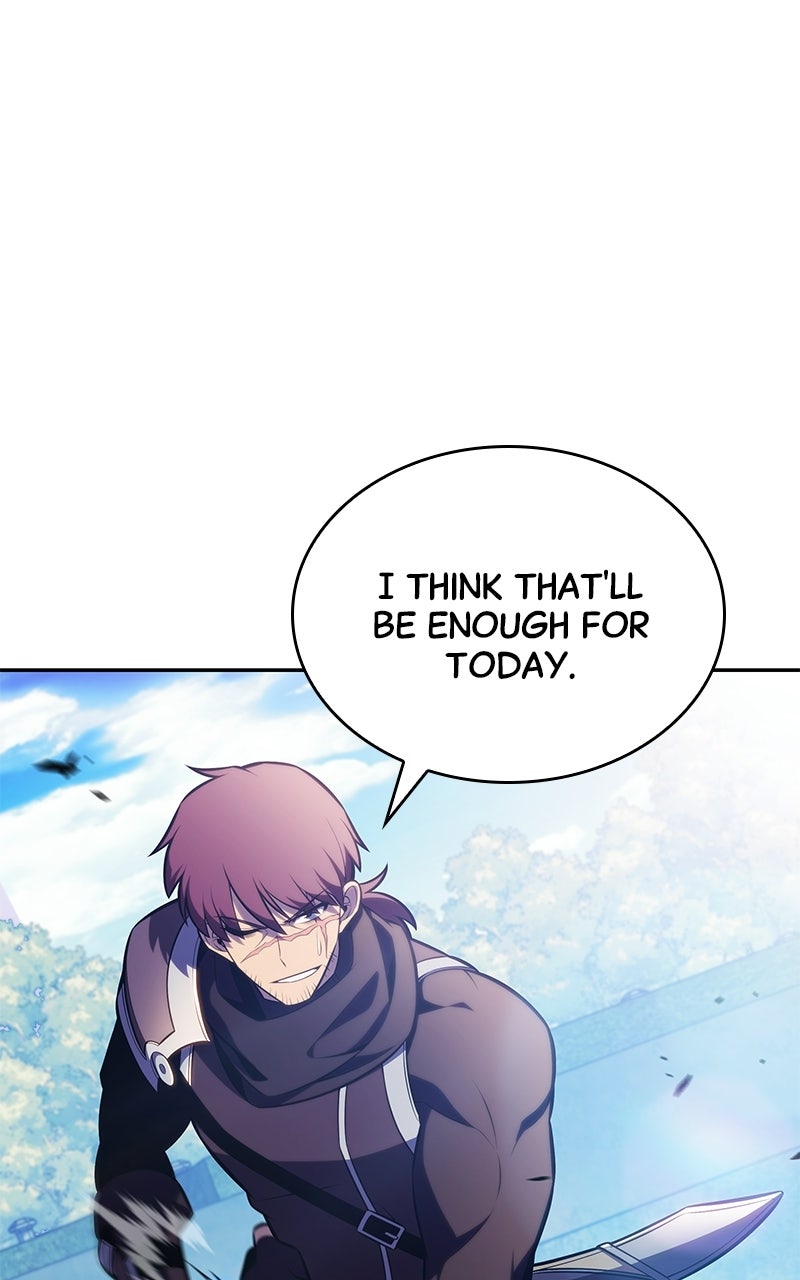 The Reborn Young Lord is an Assassin Ep. 108 - Contact (2) page 89 - 