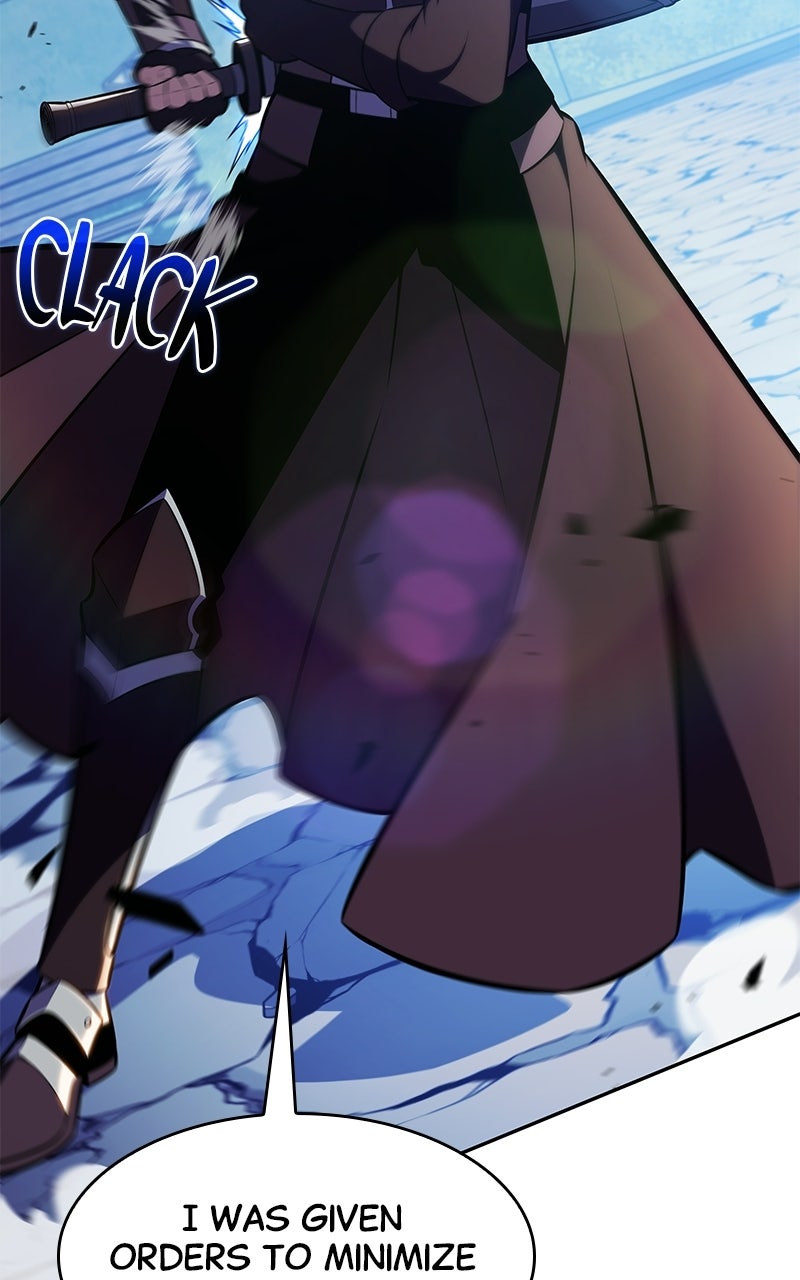 The Reborn Young Lord is an Assassin Ep. 108 - Contact (2) page 90 - 