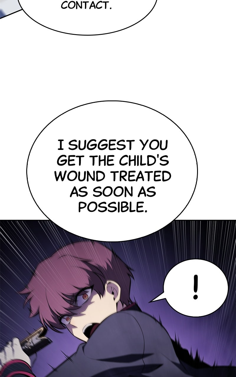 The Reborn Young Lord is an Assassin Ep. 108 - Contact (2) page 91 - 