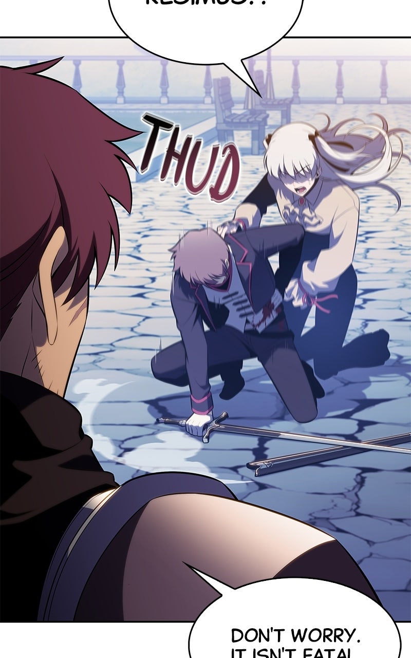 The Reborn Young Lord is an Assassin Ep. 108 - Contact (2) page 93 - 