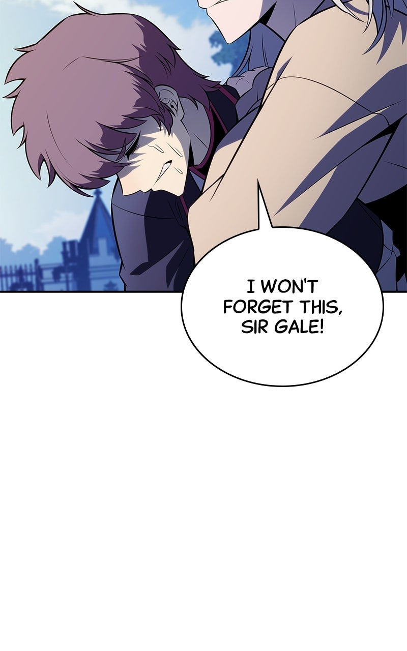 The Reborn Young Lord is an Assassin Ep. 108 - Contact (2) page 95 - 