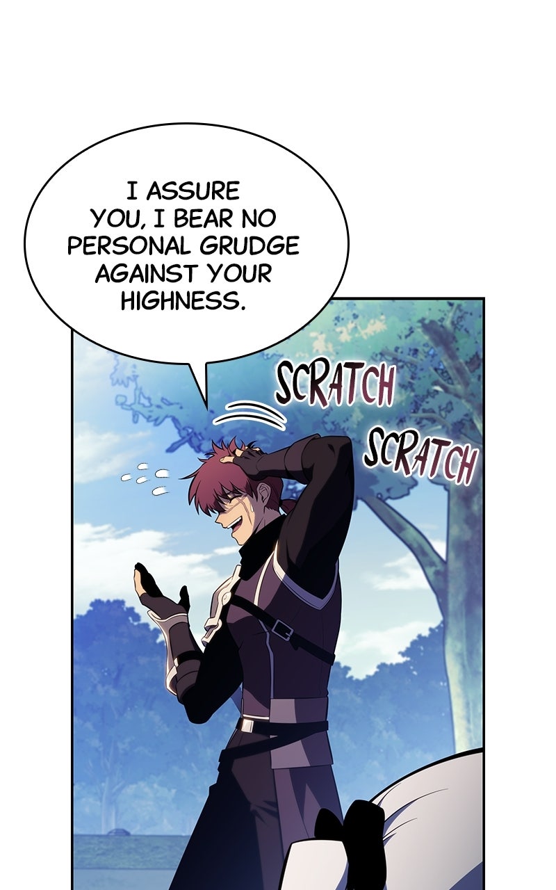 The Reborn Young Lord is an Assassin Ep. 108 - Contact (2) page 96 - 