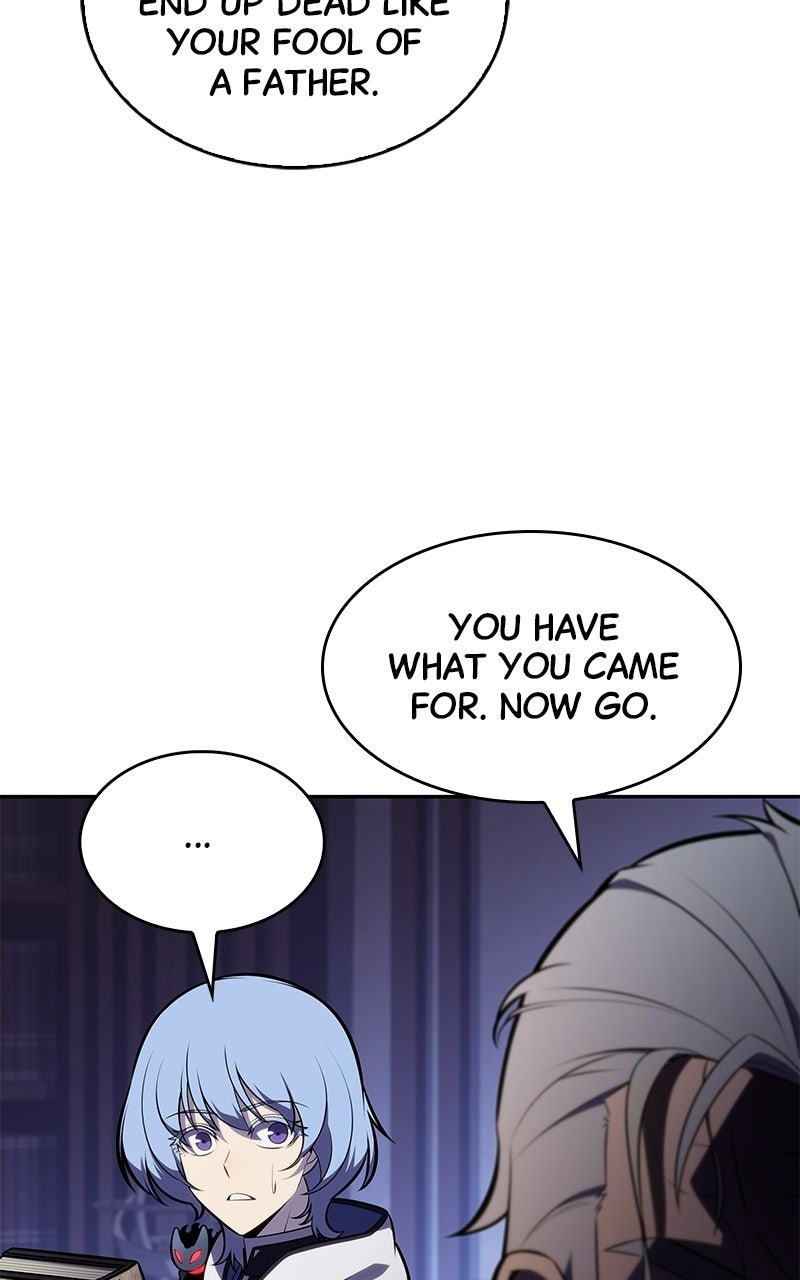 The Reborn Young Lord is an Assassin Ep. 109 - Contact (3) page 101 - 
