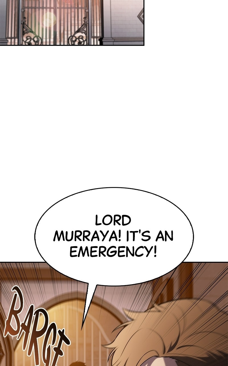 The Reborn Young Lord is an Assassin Ep. 109 - Contact (3) page 105 - 