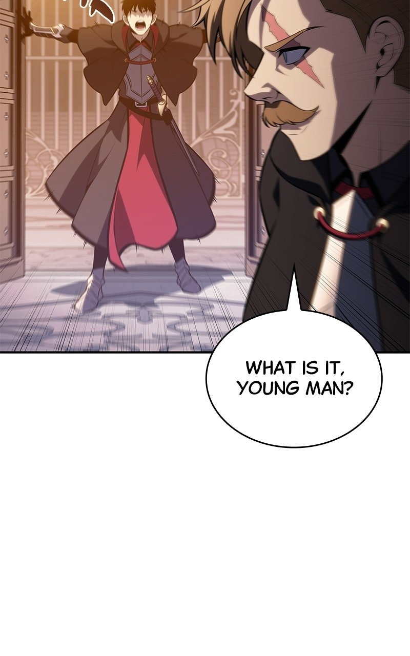 The Reborn Young Lord is an Assassin Ep. 109 - Contact (3) page 106 - 