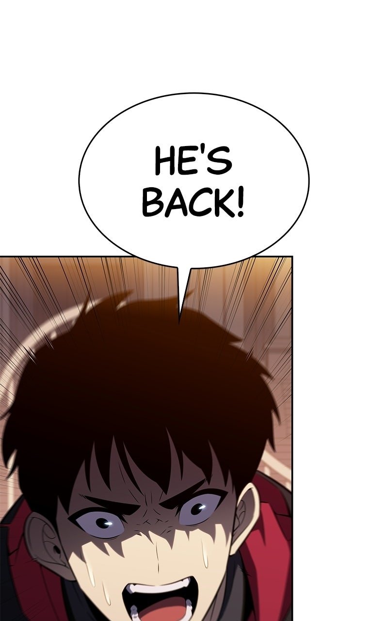 The Reborn Young Lord is an Assassin Ep. 109 - Contact (3) page 107 - 