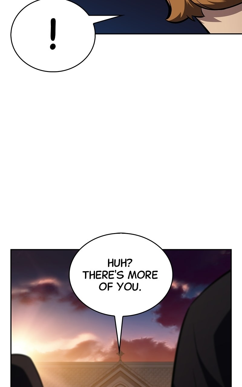The Reborn Young Lord is an Assassin Ep. 109 - Contact (3) page 109 - 