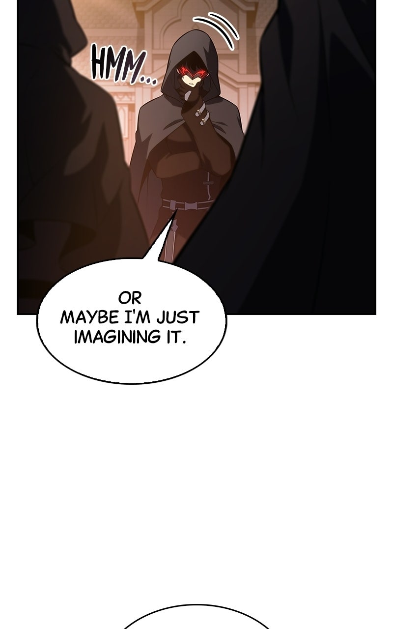 The Reborn Young Lord is an Assassin Ep. 109 - Contact (3) page 110 - 