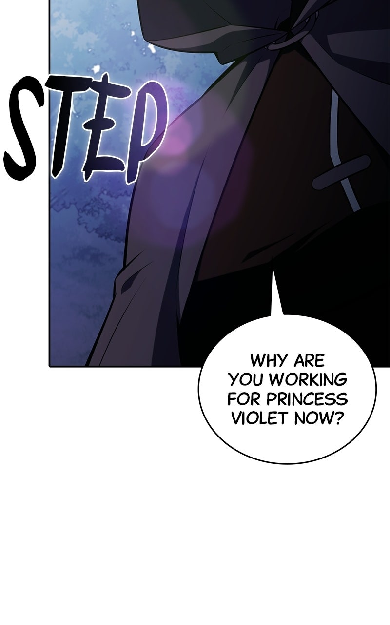 The Reborn Young Lord is an Assassin Ep. 109 - Contact (3) page 12 - 