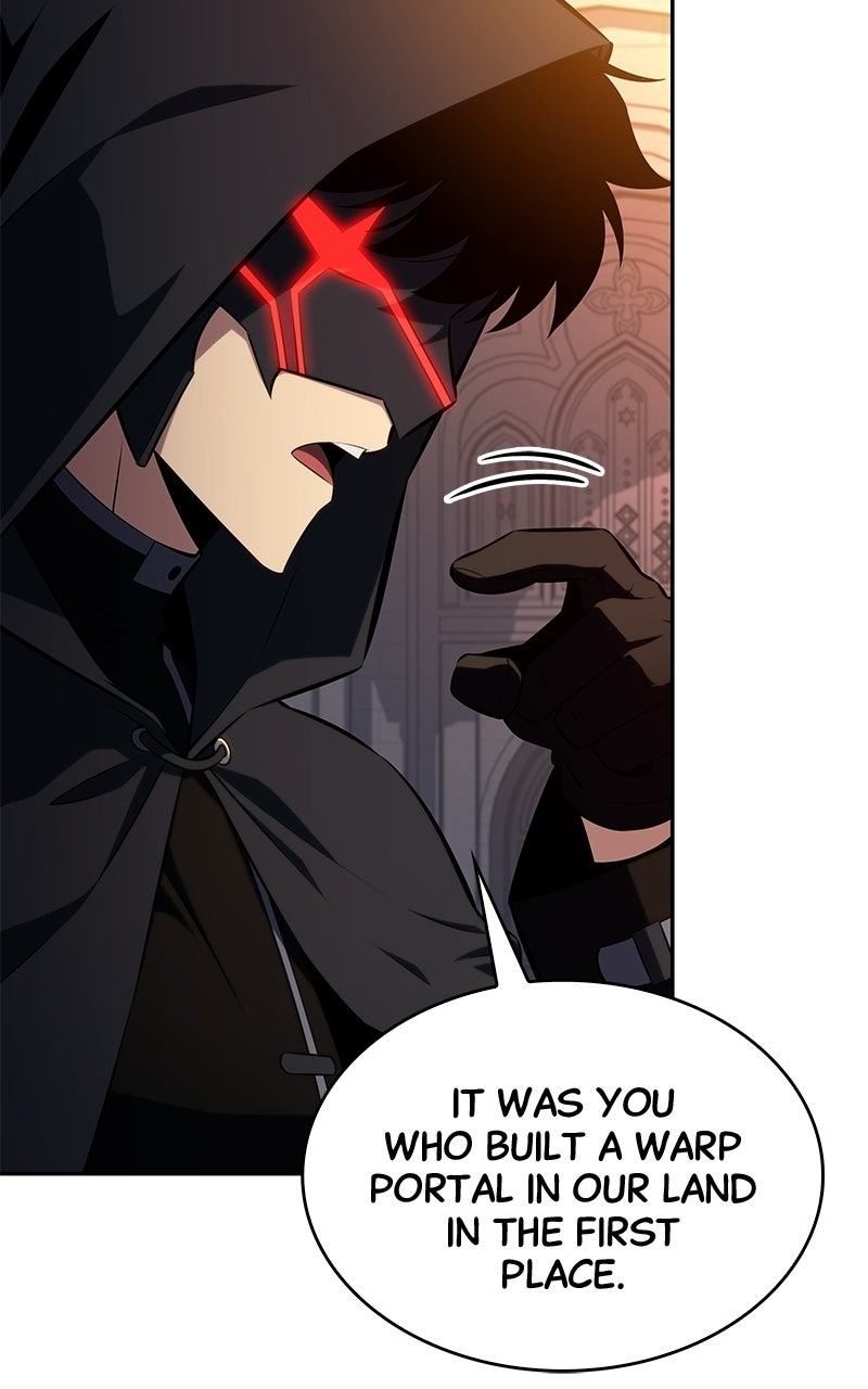 The Reborn Young Lord is an Assassin Ep. 109 - Contact (3) page 113 - 
