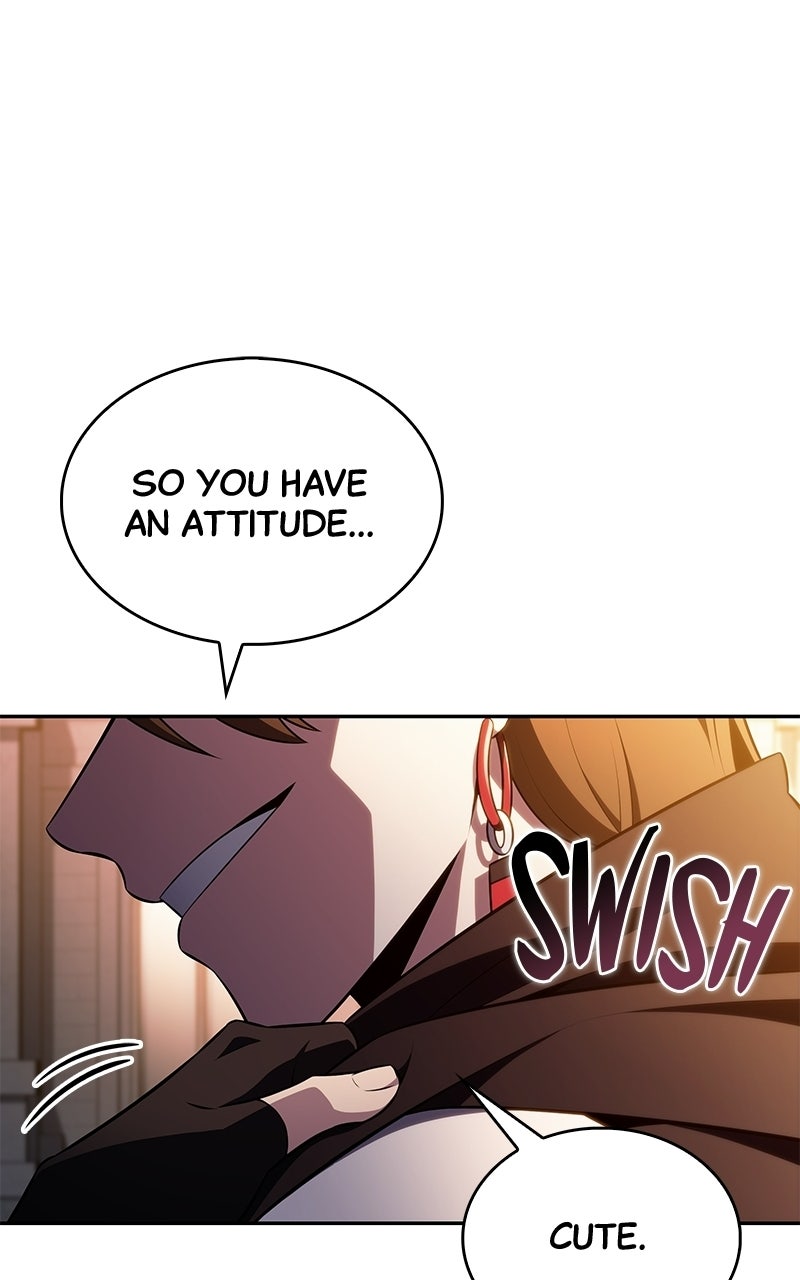 The Reborn Young Lord is an Assassin Ep. 109 - Contact (3) page 114 - 