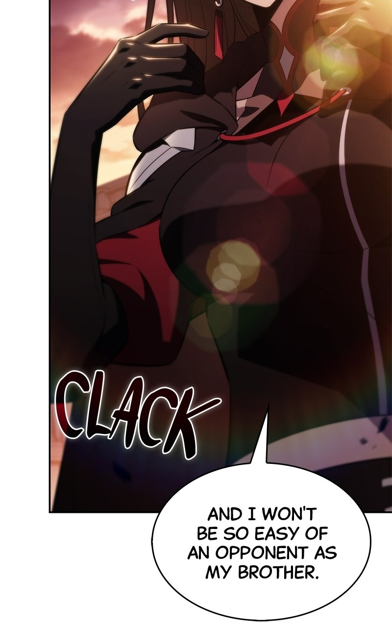 The Reborn Young Lord is an Assassin Ep. 109 - Contact (3) page 116 - 