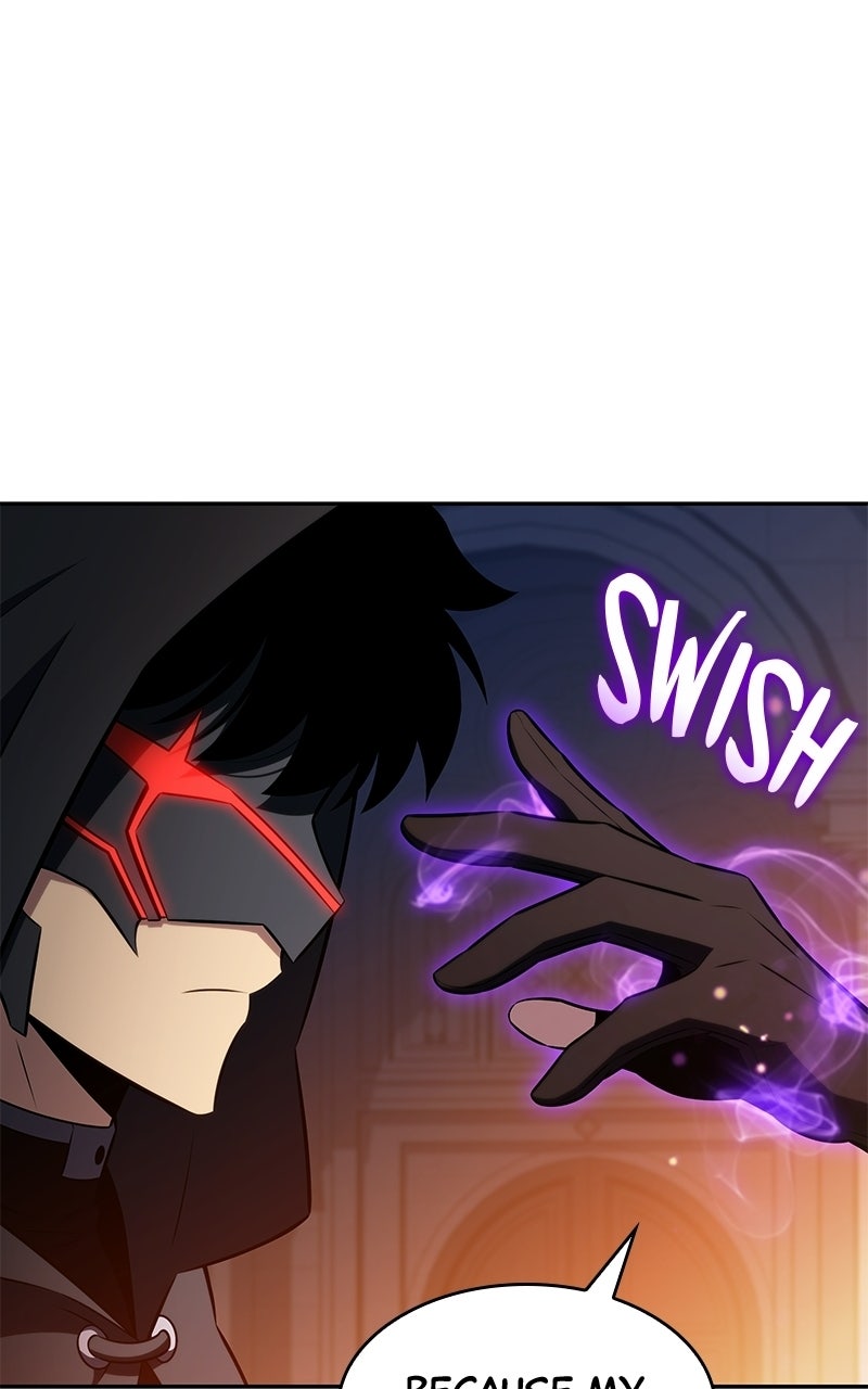 The Reborn Young Lord is an Assassin Ep. 109 - Contact (3) page 117 - 
