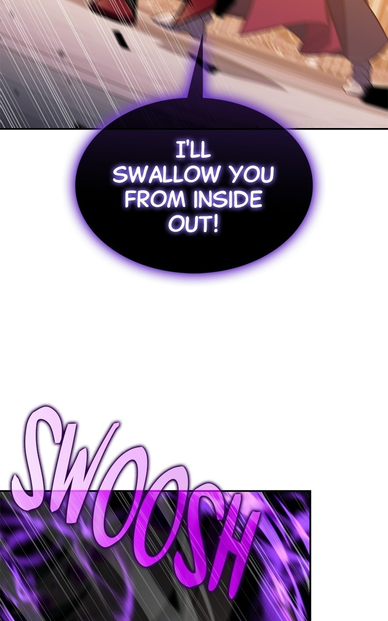 The Reborn Young Lord is an Assassin Ep. 109 - Contact (3) page 122 - 