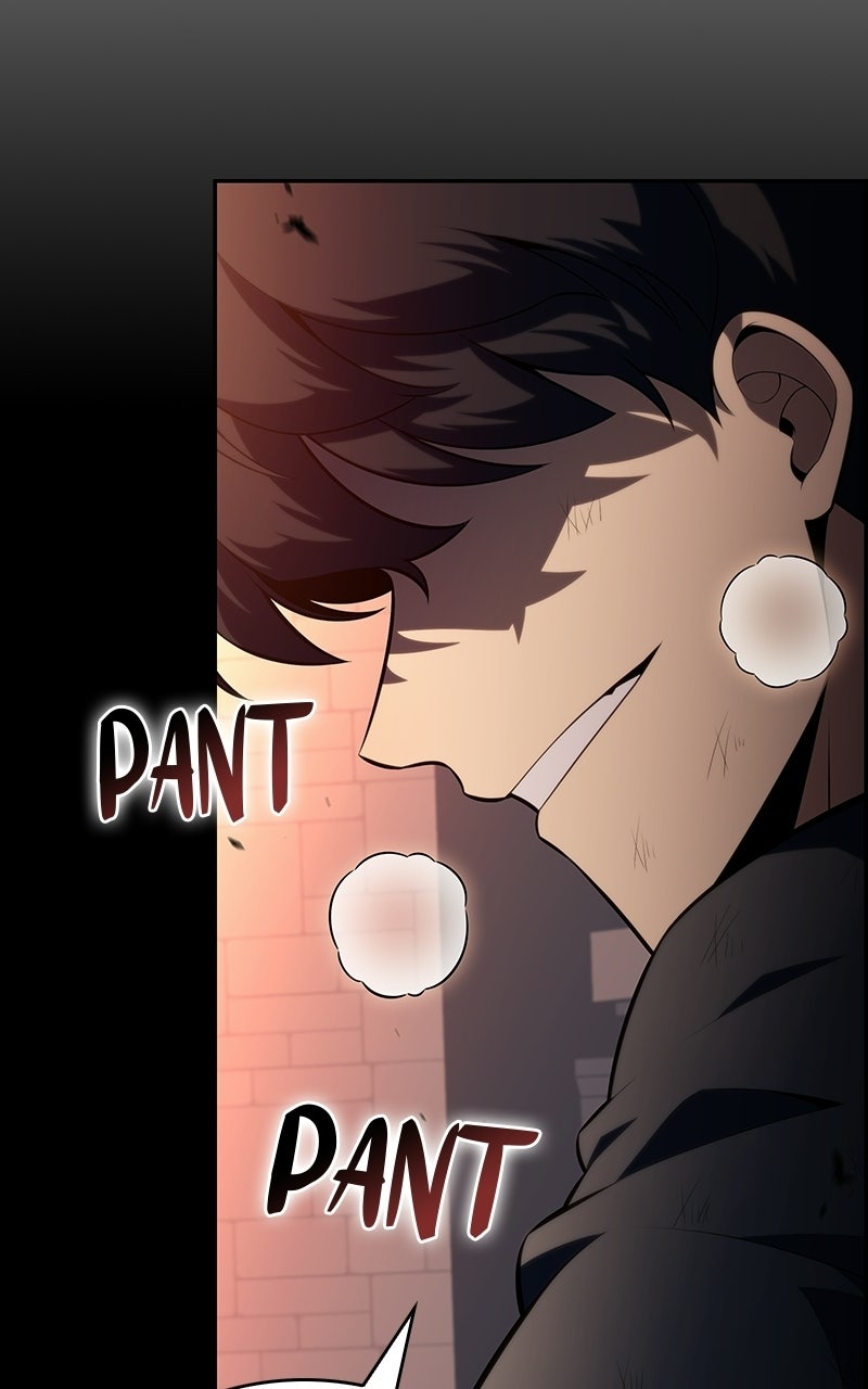 The Reborn Young Lord is an Assassin Ep. 109 - Contact (3) page 22 - 