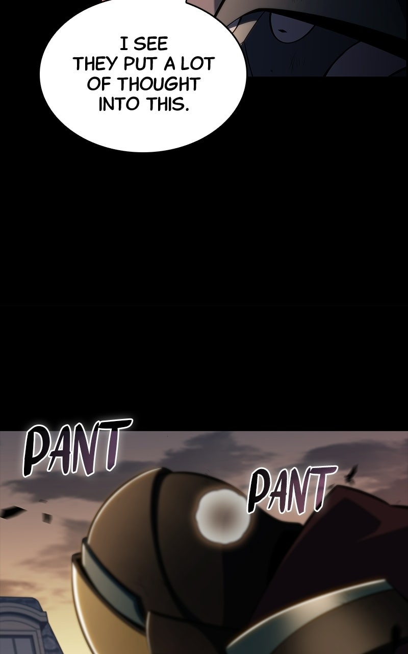 The Reborn Young Lord is an Assassin Ep. 109 - Contact (3) page 23 - 