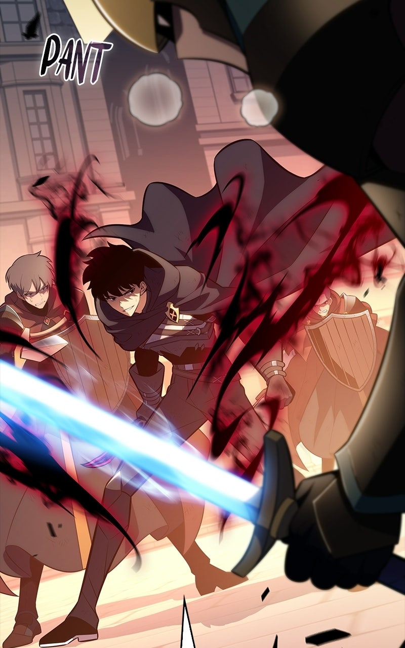 The Reborn Young Lord is an Assassin Ep. 109 - Contact (3) page 24 - 