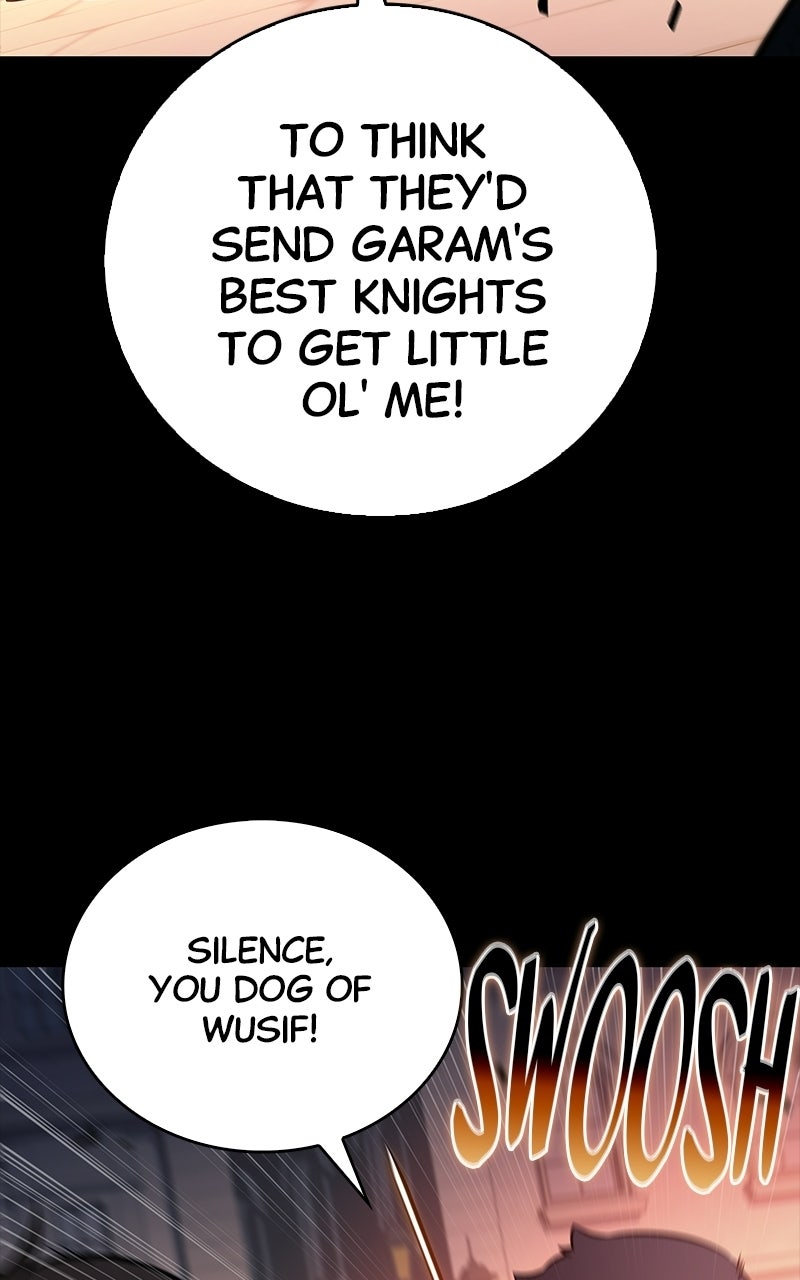 The Reborn Young Lord is an Assassin Ep. 109 - Contact (3) page 25 - 