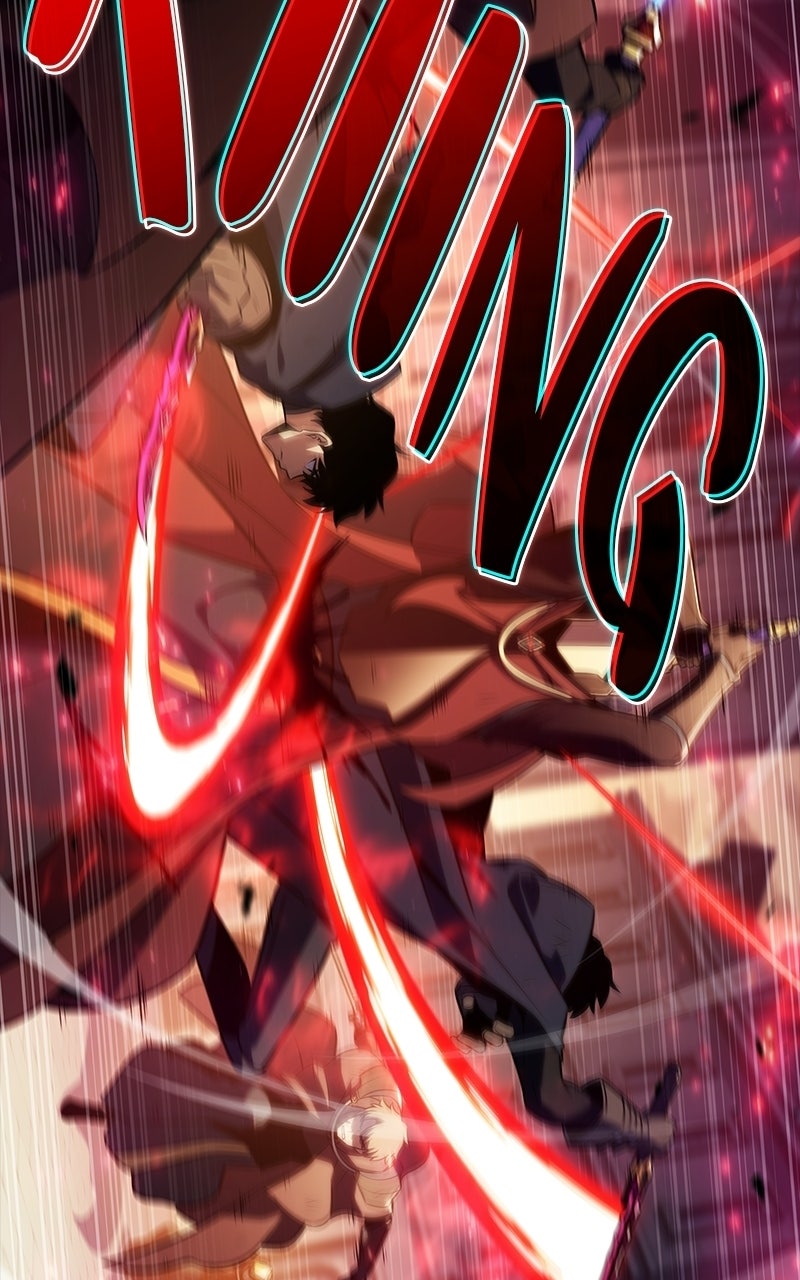 The Reborn Young Lord is an Assassin Ep. 109 - Contact (3) page 28 - 
