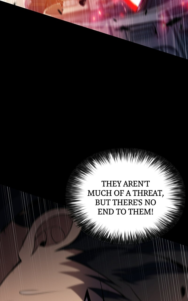 The Reborn Young Lord is an Assassin Ep. 109 - Contact (3) page 29 - 