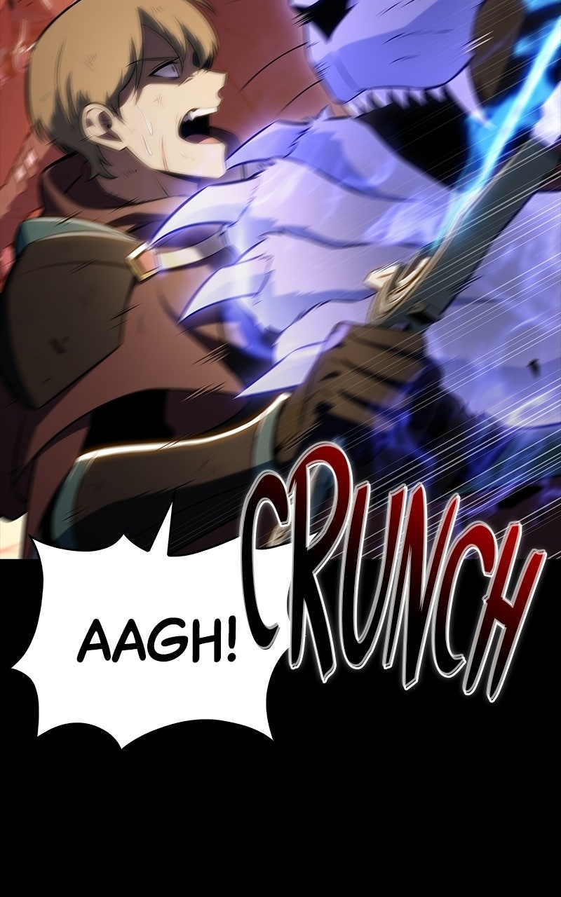 The Reborn Young Lord is an Assassin Ep. 109 - Contact (3) page 32 - 