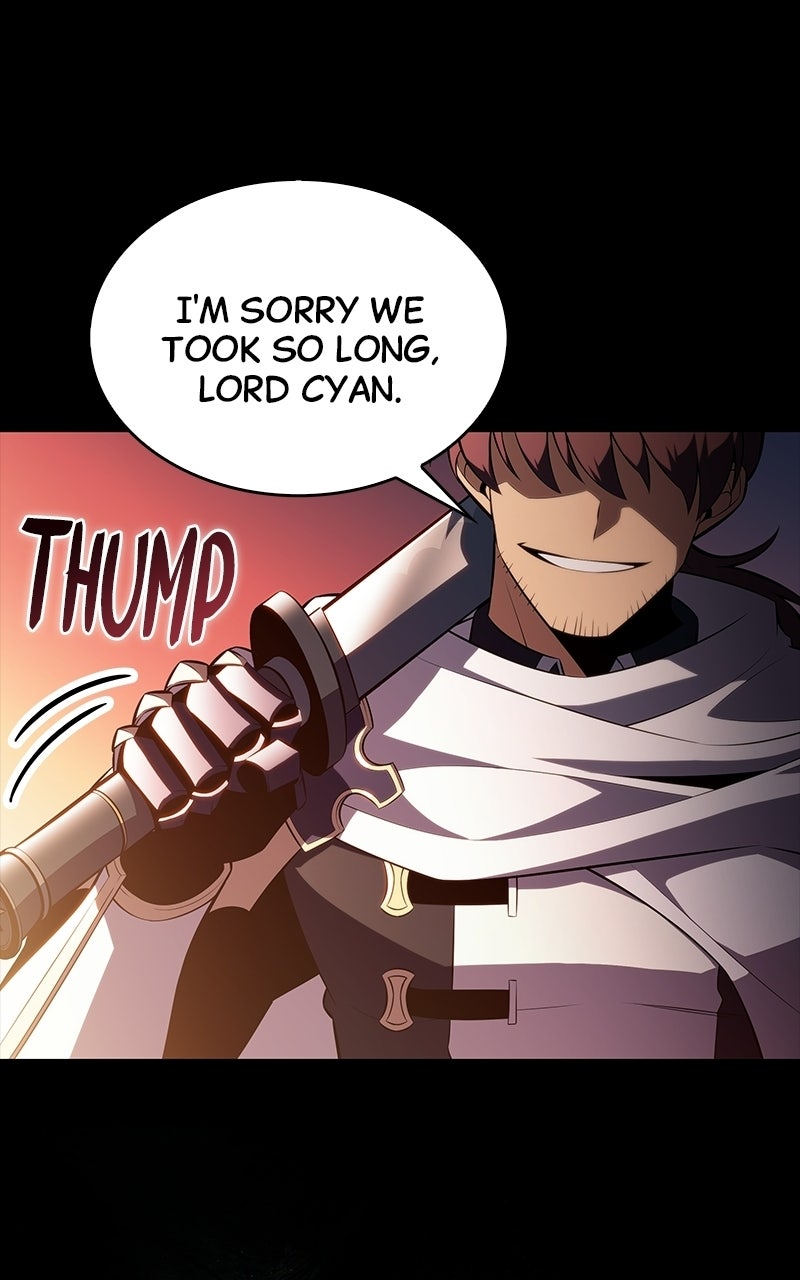 The Reborn Young Lord is an Assassin Ep. 109 - Contact (3) page 33 - 