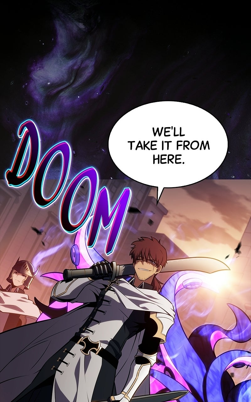 The Reborn Young Lord is an Assassin Ep. 109 - Contact (3) page 34 - 