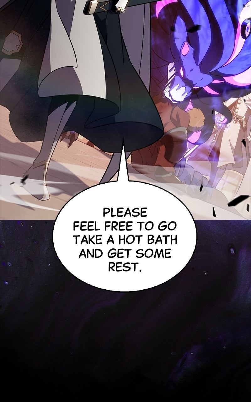 The Reborn Young Lord is an Assassin Ep. 109 - Contact (3) page 35 - 