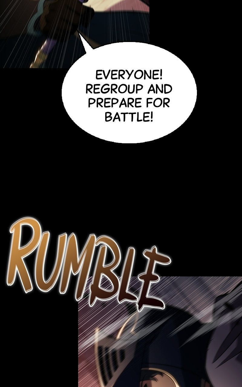The Reborn Young Lord is an Assassin Ep. 109 - Contact (3) page 37 - 