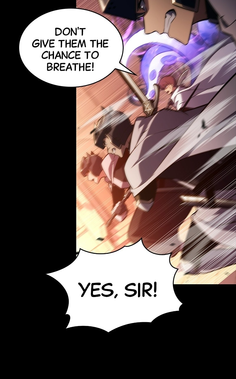 The Reborn Young Lord is an Assassin Ep. 109 - Contact (3) page 38 - 