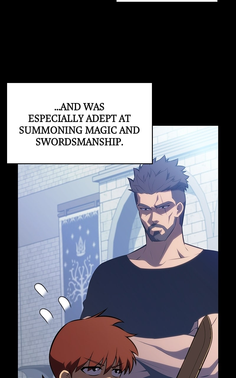 The Reborn Young Lord is an Assassin Ep. 109 - Contact (3) page 41 - 